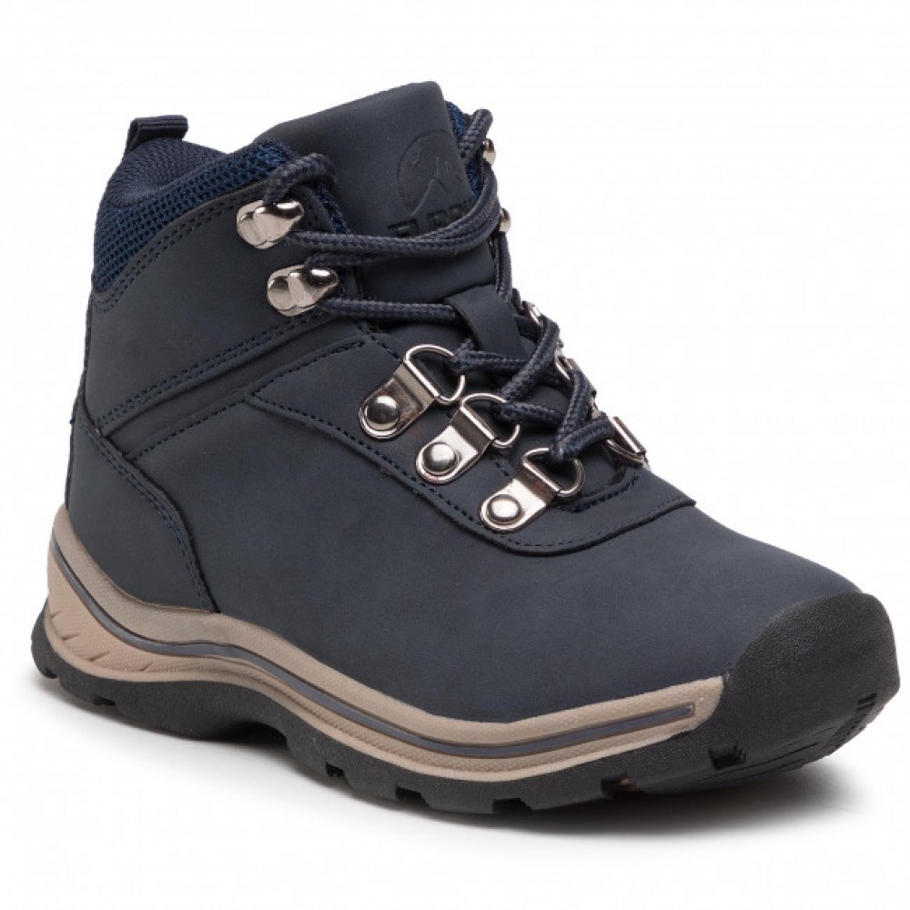 ELBRUS WANDI MID TEEN NAVY