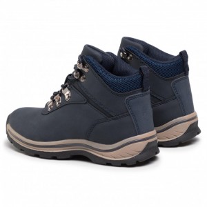 ELBRUS WANDI MID TEEN NAVY