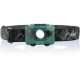 ELBRUS  Headlamp Jackalight GREEN