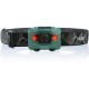 ELBRUS  Headlamp Jackalight GREEN