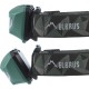 ELBRUS  Headlamp Jackalight GREEN