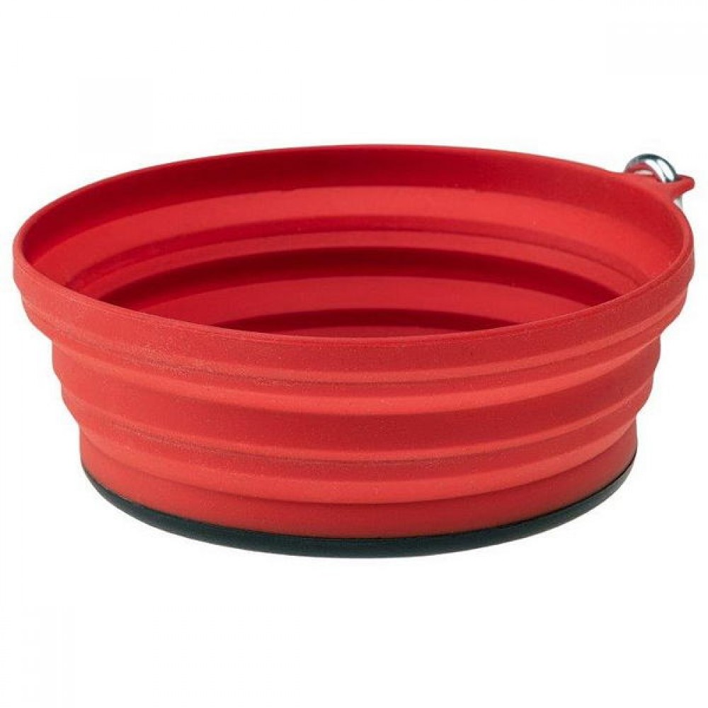 ELBRUS AQUILA FOLDABLE BOWL  550ML