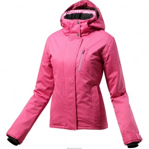 SUN VALLEY OCNITA  SKI  JACKET 