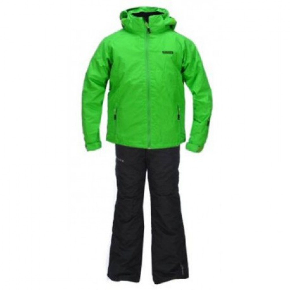 ELBRUS ENVY DAISY SKI JACKET