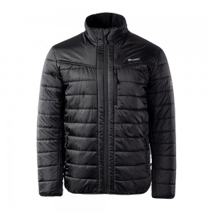ELBRUS  Tennes black Men's  jacket
