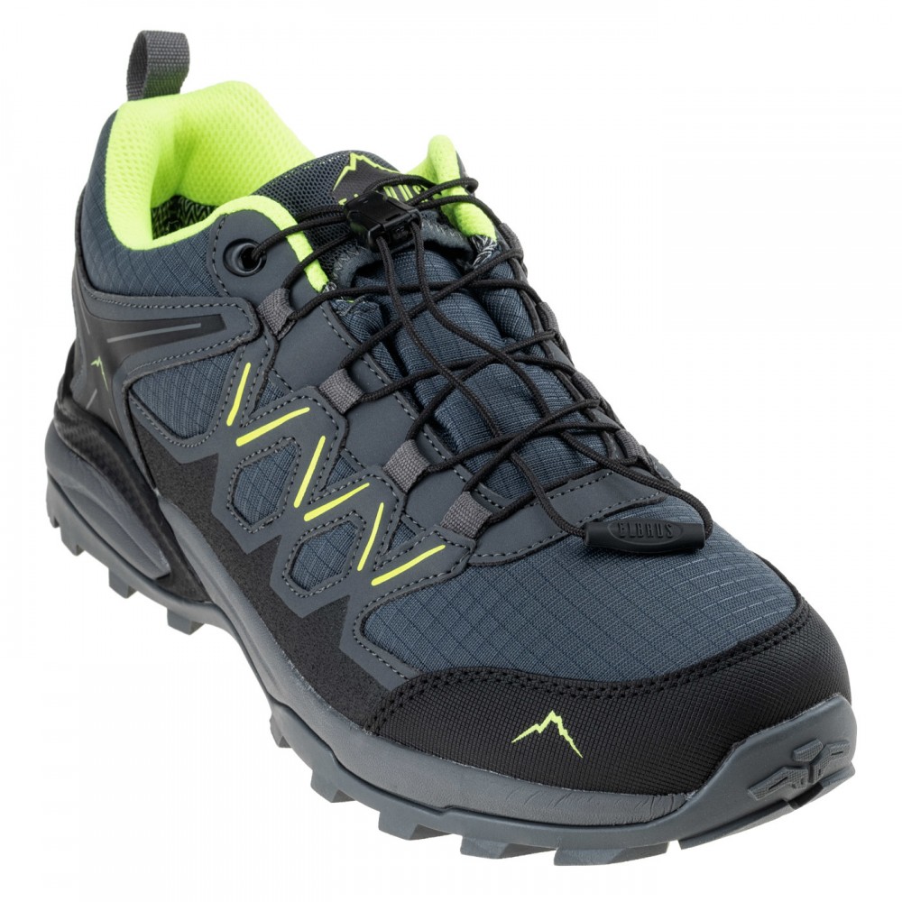 ELBRUS EUBEREN LOW