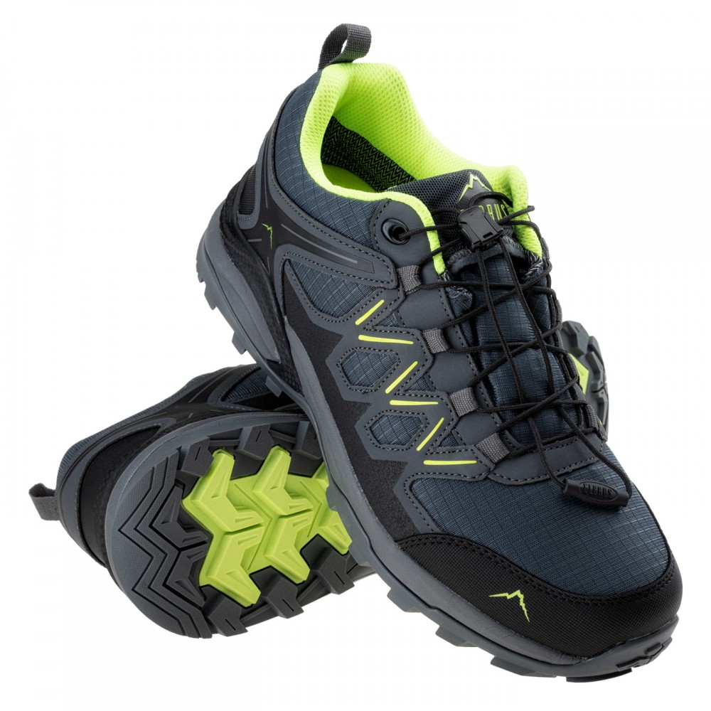 ELBRUS EUBEREN LOW