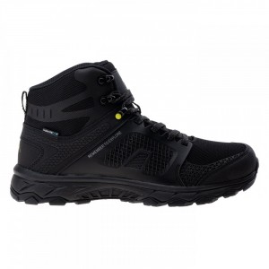 ELBRUS   EDGERO MID WP