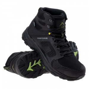ELBRUS   EDGERO MID WP
