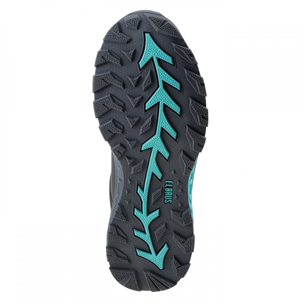 ELBRUS EGLINTER MID 