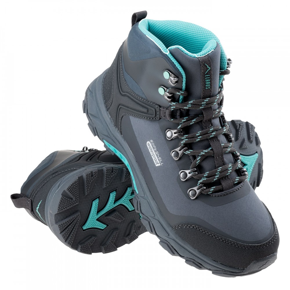 ELBRUS EGLINTER MID 