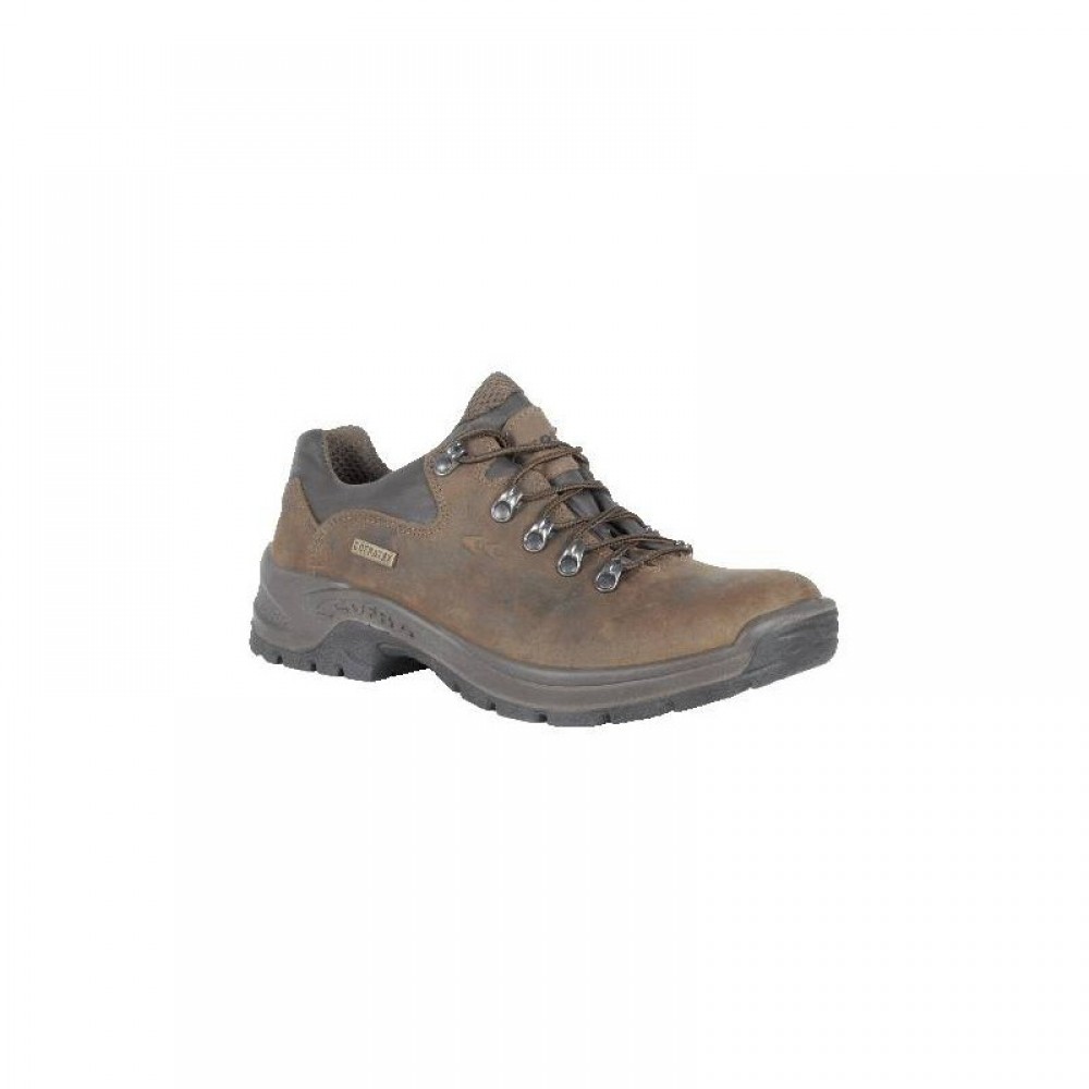 Cofra Kirat brown