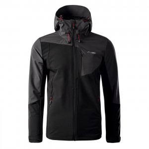 ELBRUS RALAND MEMBRANE LAYER   MEN'S JACKET 