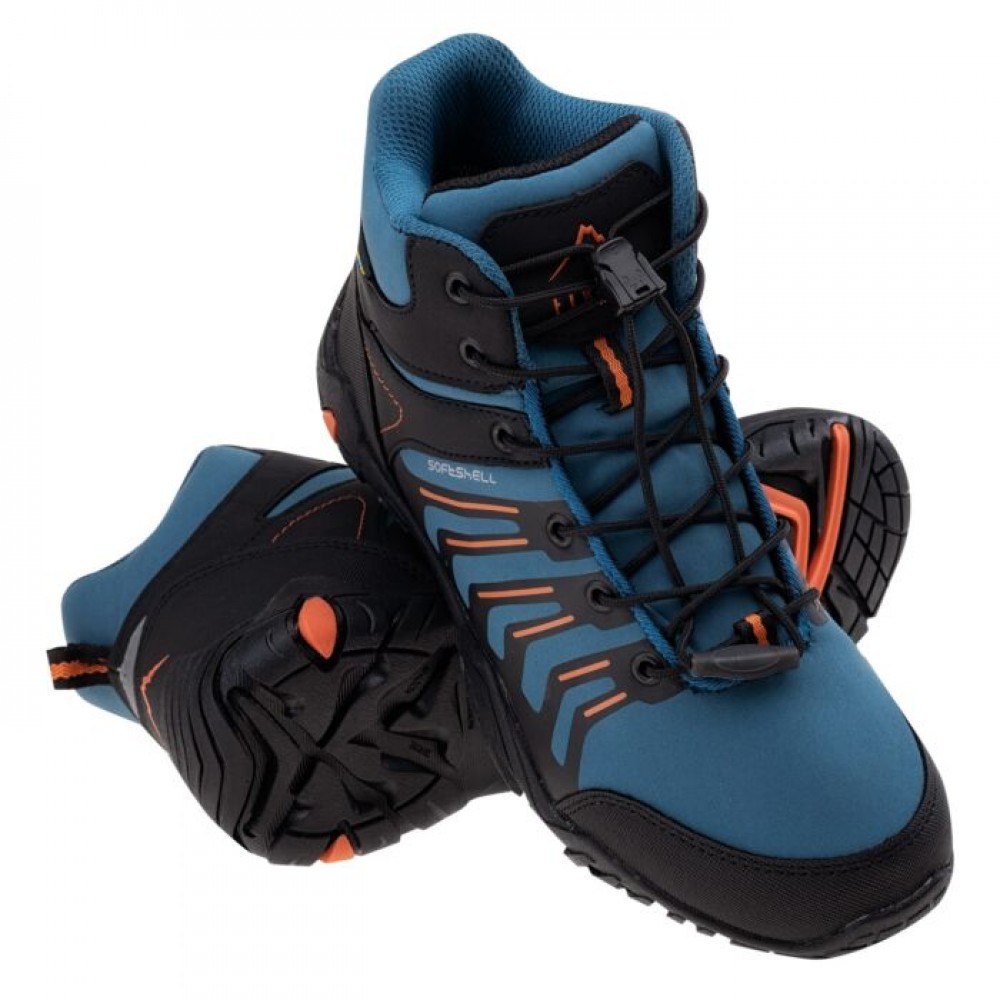  ELBRUS ΕRIMLEY MID  WP 