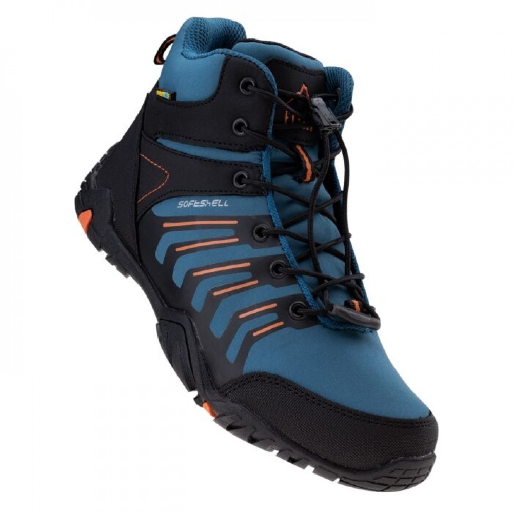  ELBRUS ΕRIMLEY MID  WP 