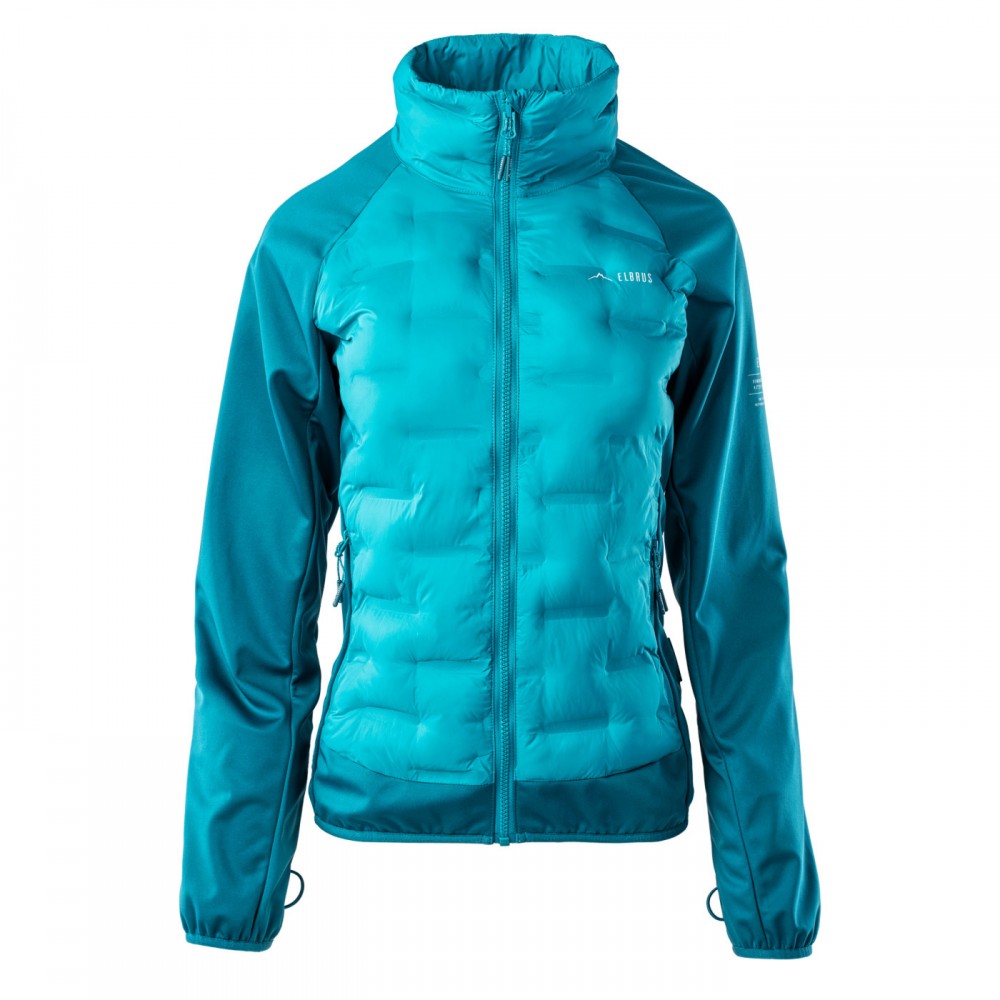 ELBRUS EMIN WOMAN JACKET