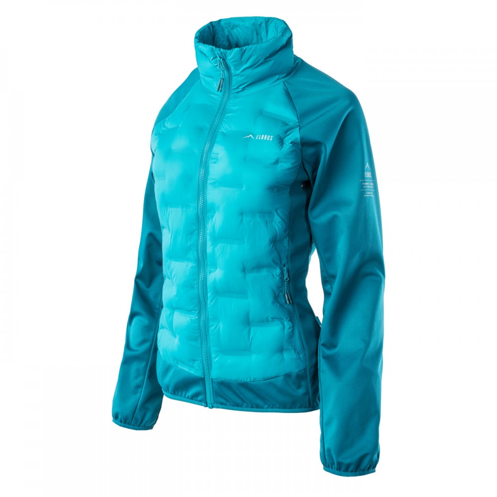 ELBRUS EMIN WOMAN JACKET
