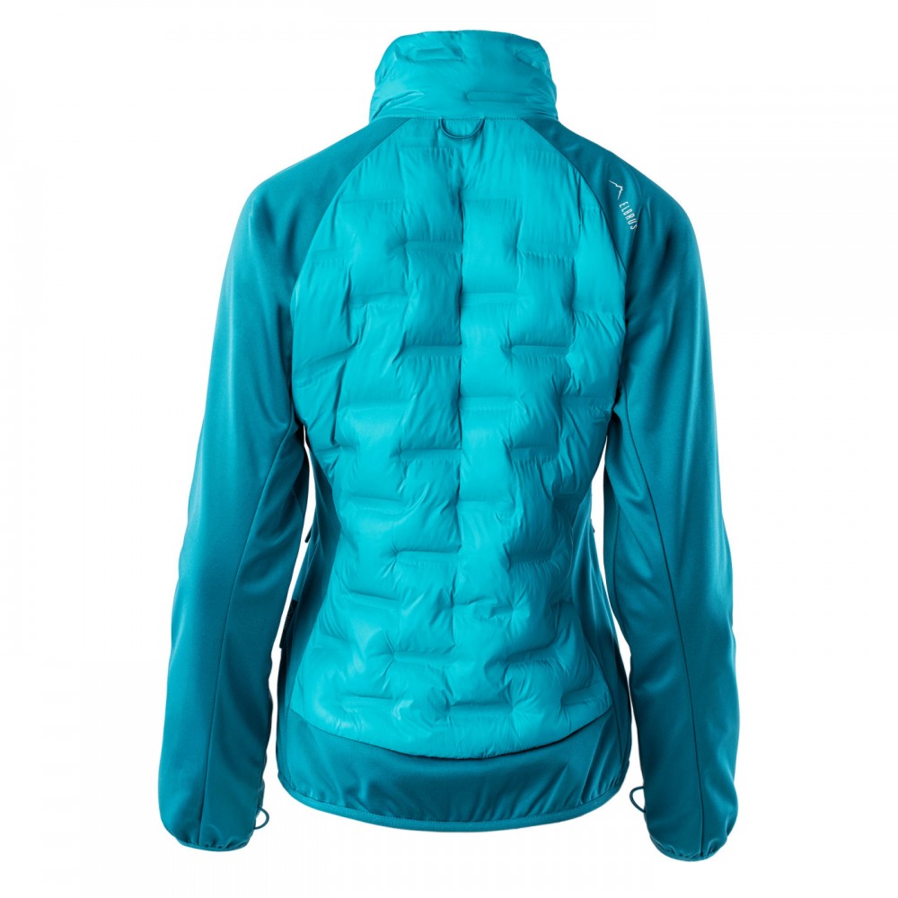ELBRUS EMIN WOMAN JACKET