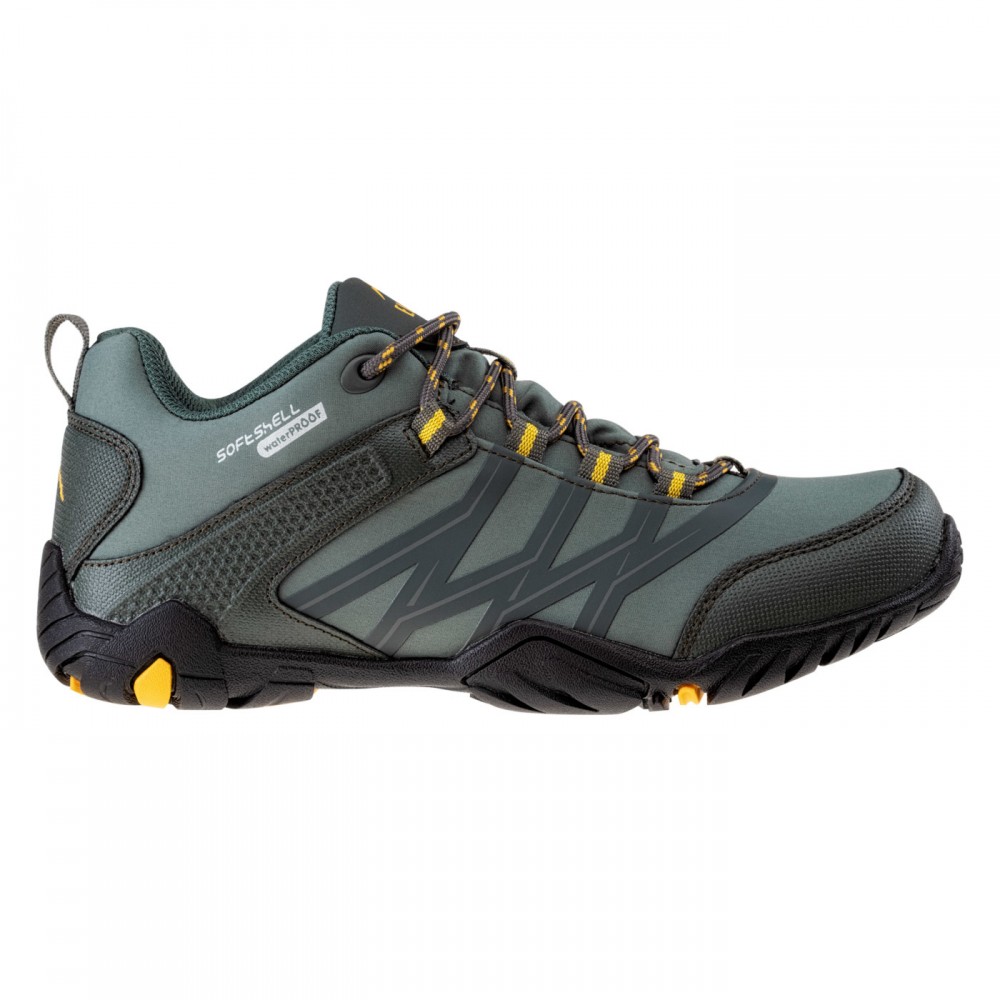  ELBRUS RIMLEY  II  WP TEEN
