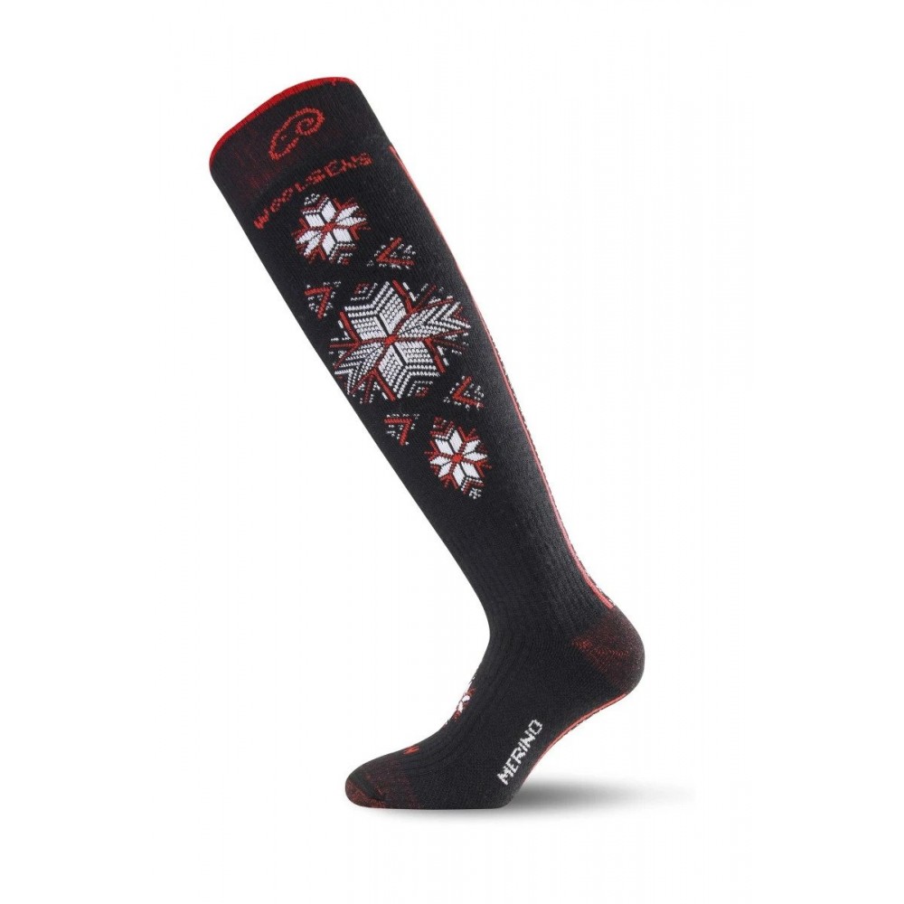 Lasting Ski Socks Ανδρική