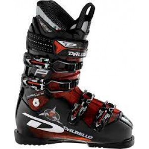 Dalbello Ski Boots Proton 9