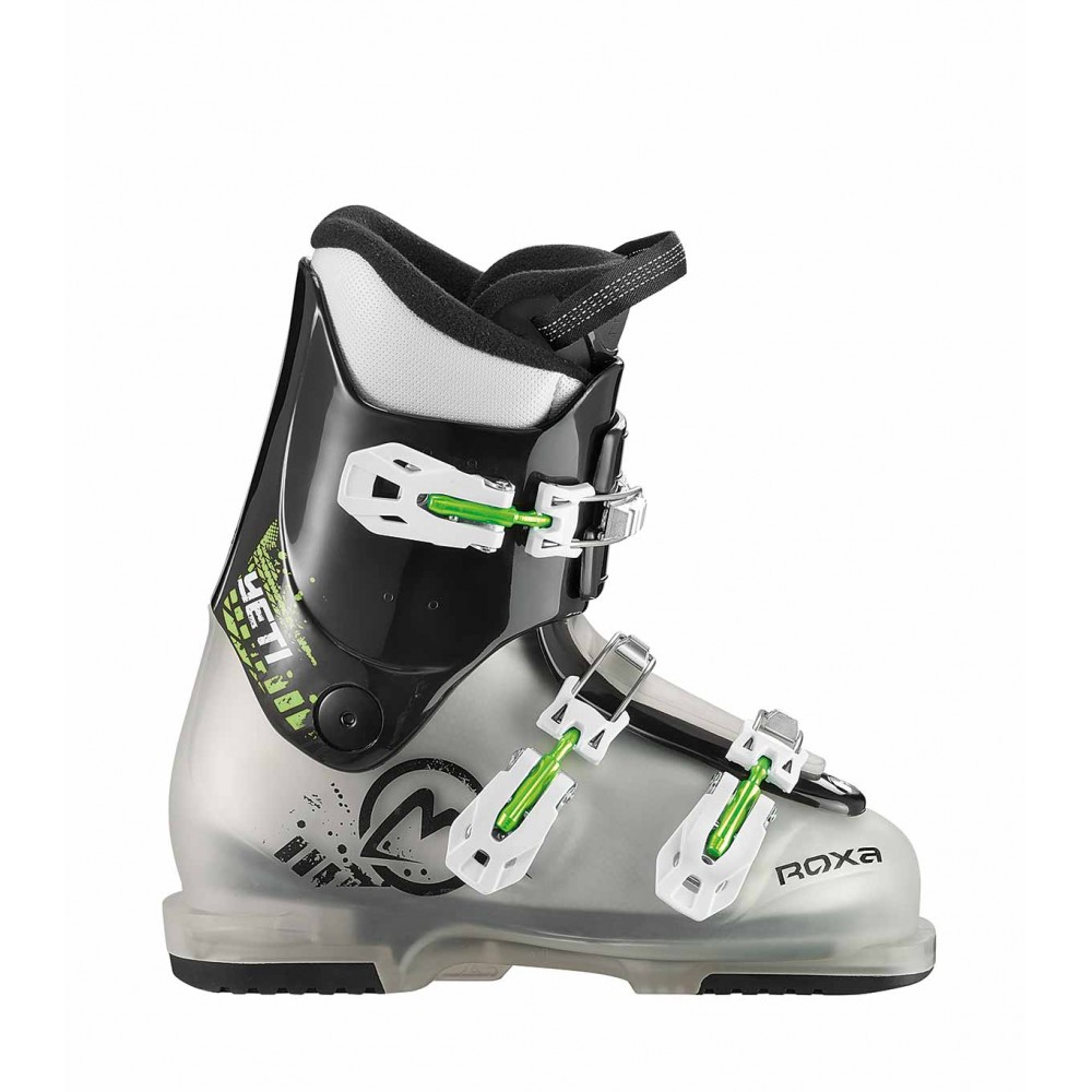 YETI 3