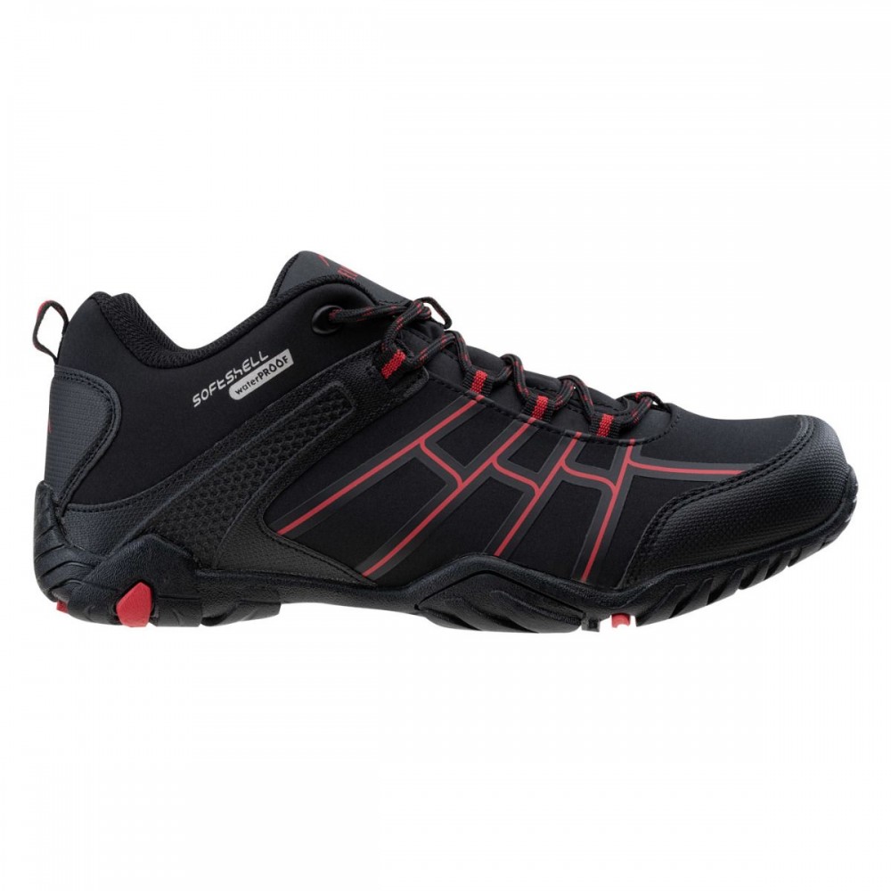 ELBRUS Rimley WP