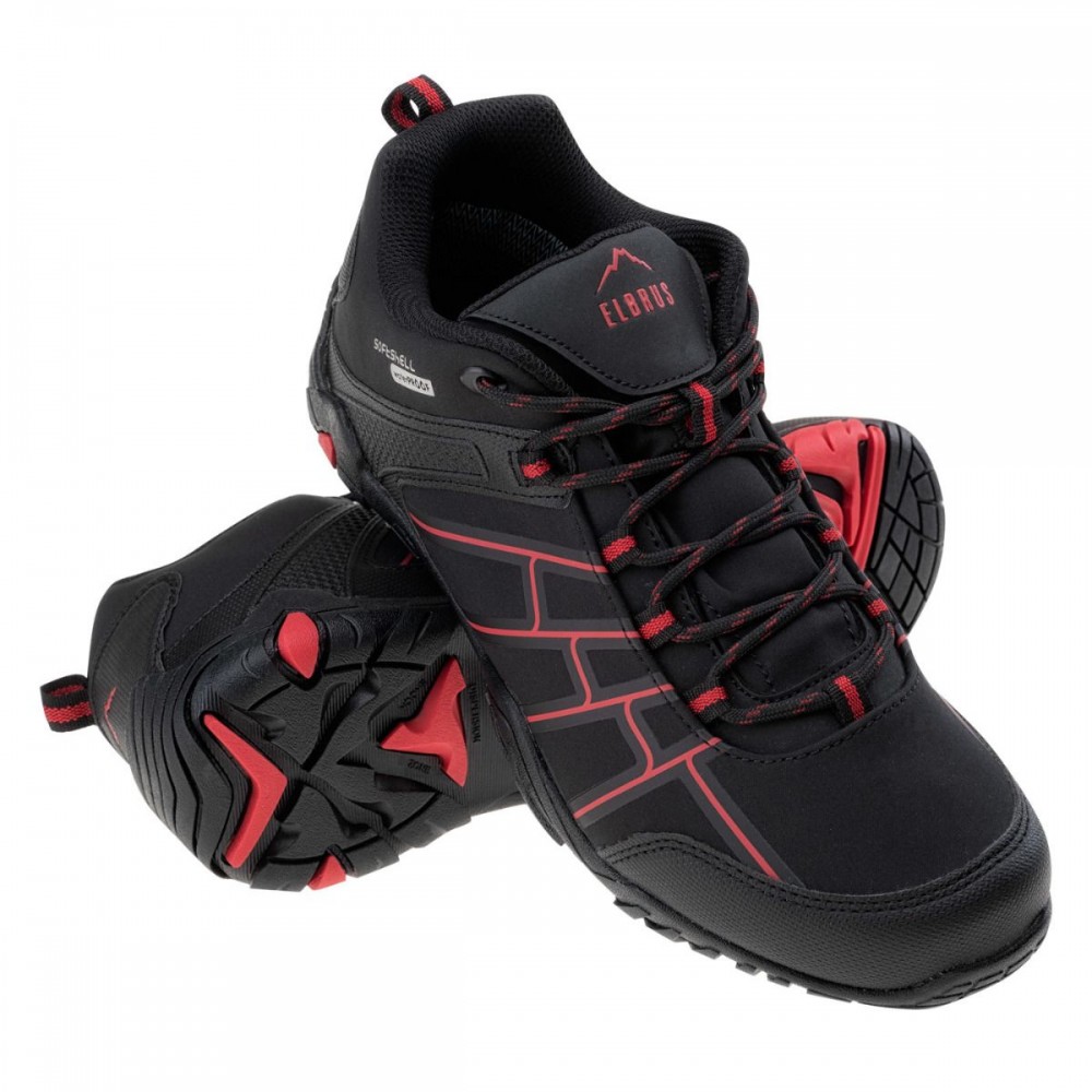 ELBRUS Rimley WP
