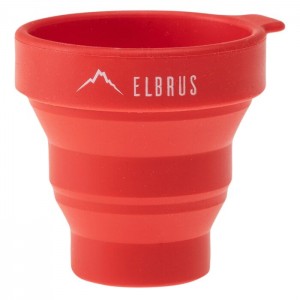 ELBRUS Fold Cup 130ml