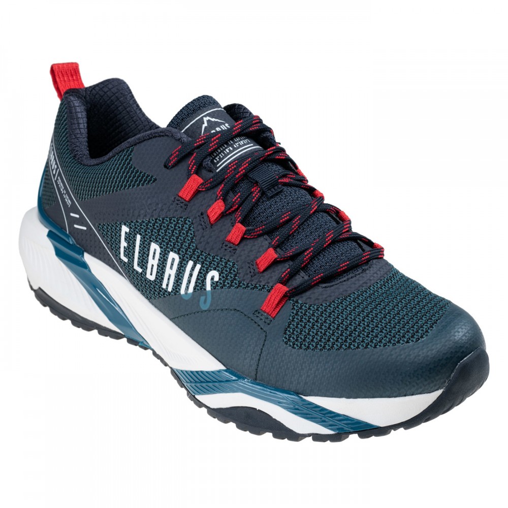 ELBRUS ELMAR   GR