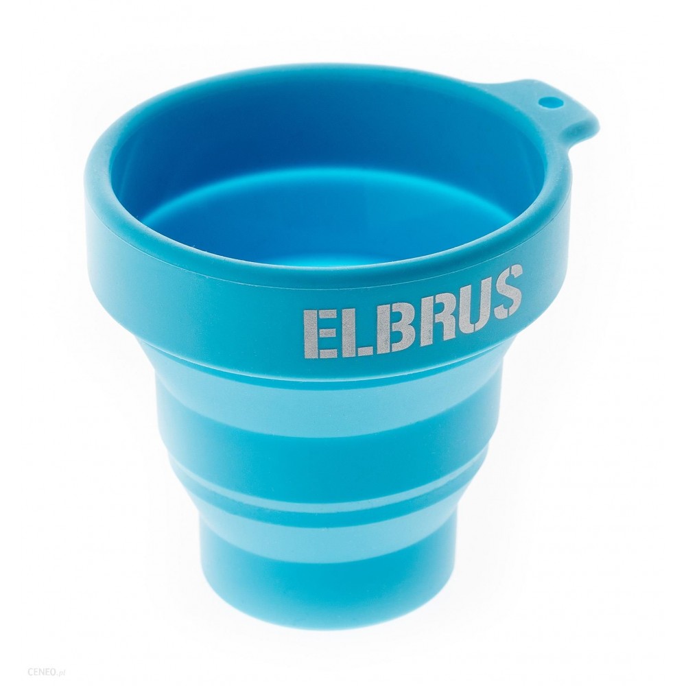 ELBRUS Fold Cup 130ml