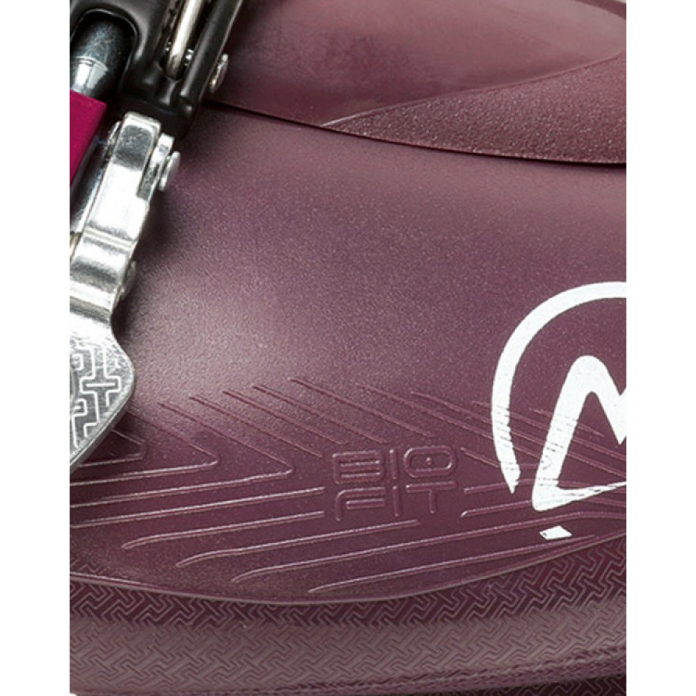 Roxa R3W 95ti ski boot