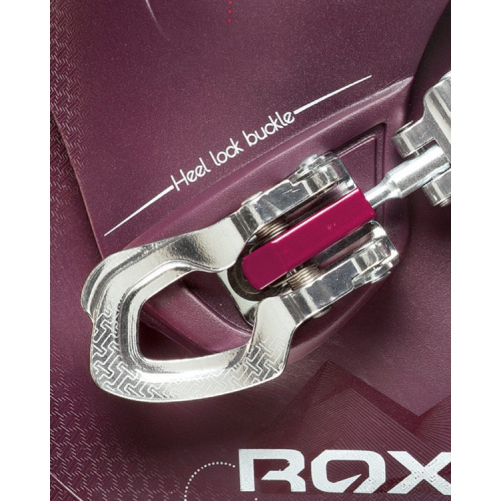 Roxa R3W 95ti ski boot