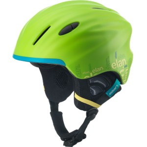 ELAN Team Green