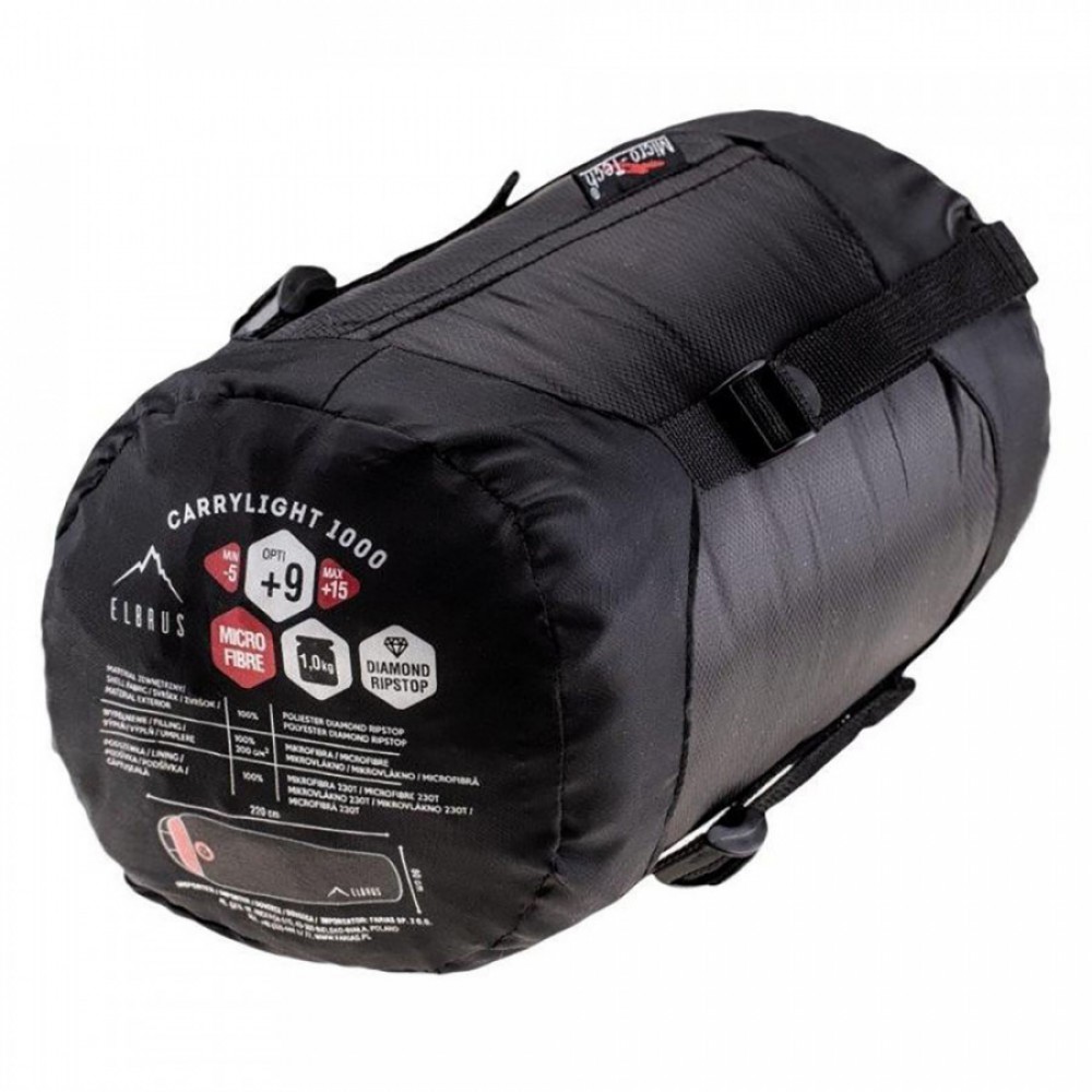 ELBRUS Carrylight 1000