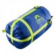  ELBRUS Rohito lime Sleeping bag