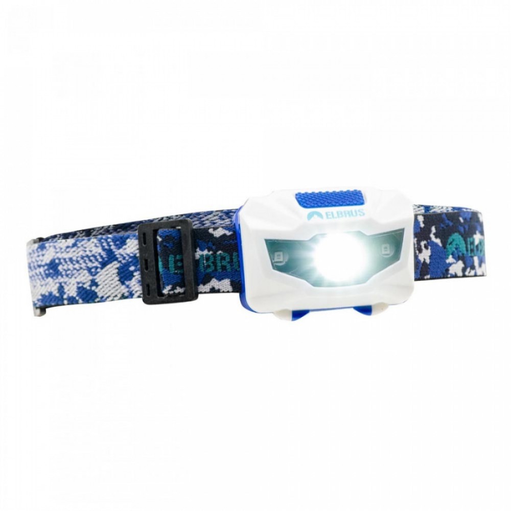 ELBRUS  Headlamp Jackalight