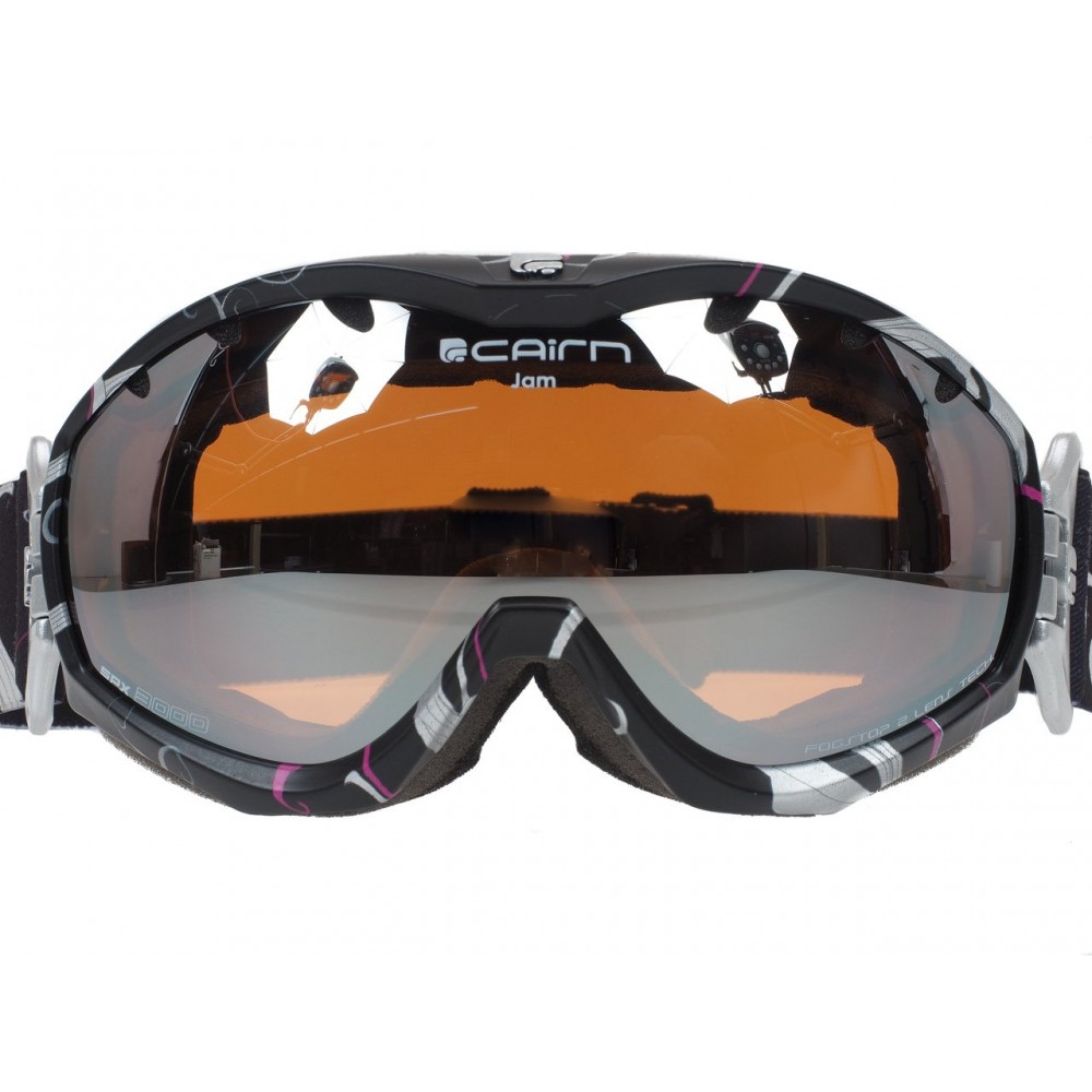 Cairn Jam SPX3000 Black Pink