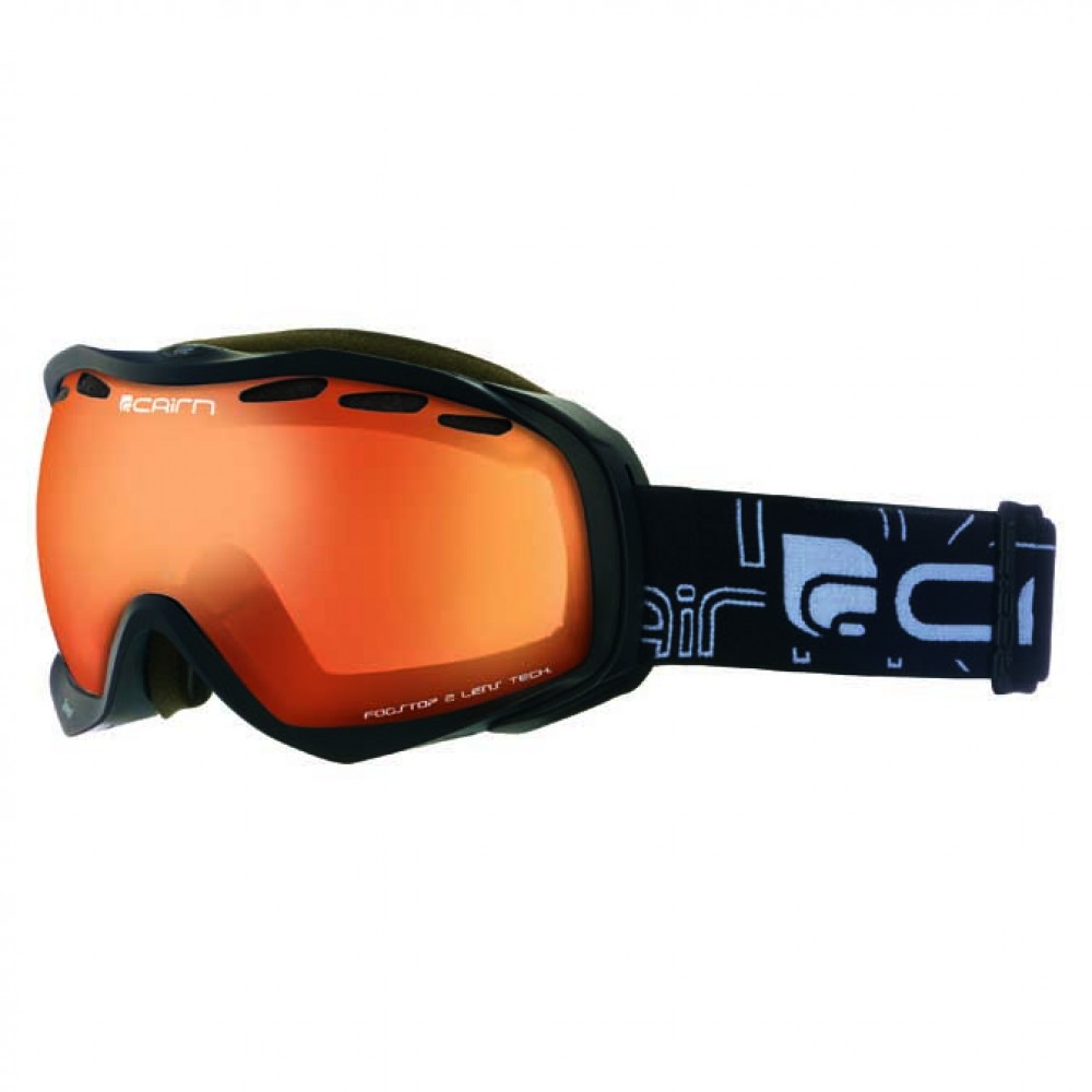 Cairn Speed SPX2000