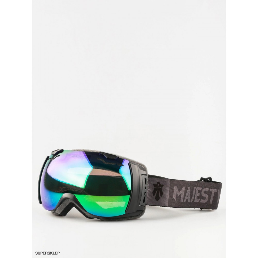 Majesty Spectrum Black