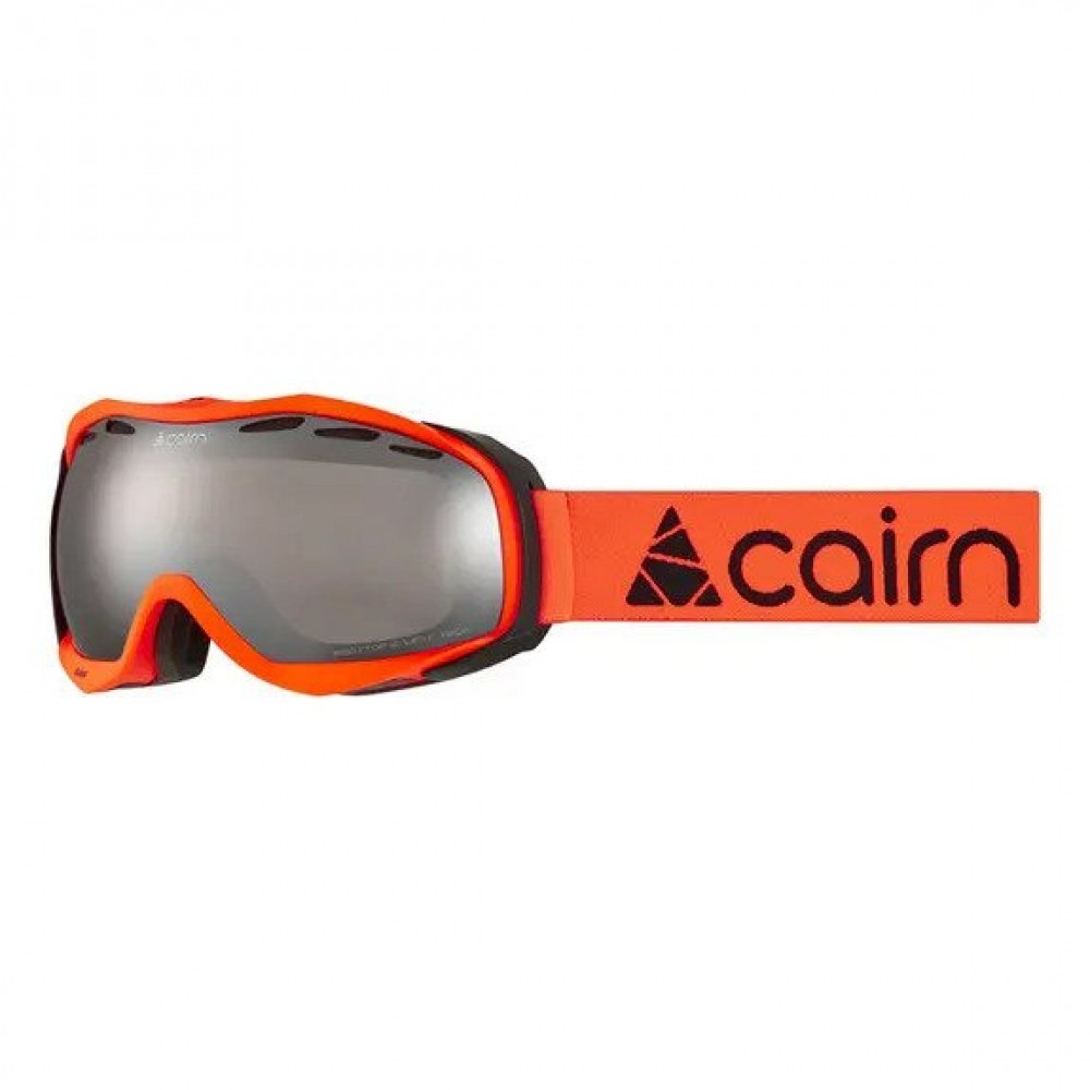 Cairn Speed SPX3000 Orange