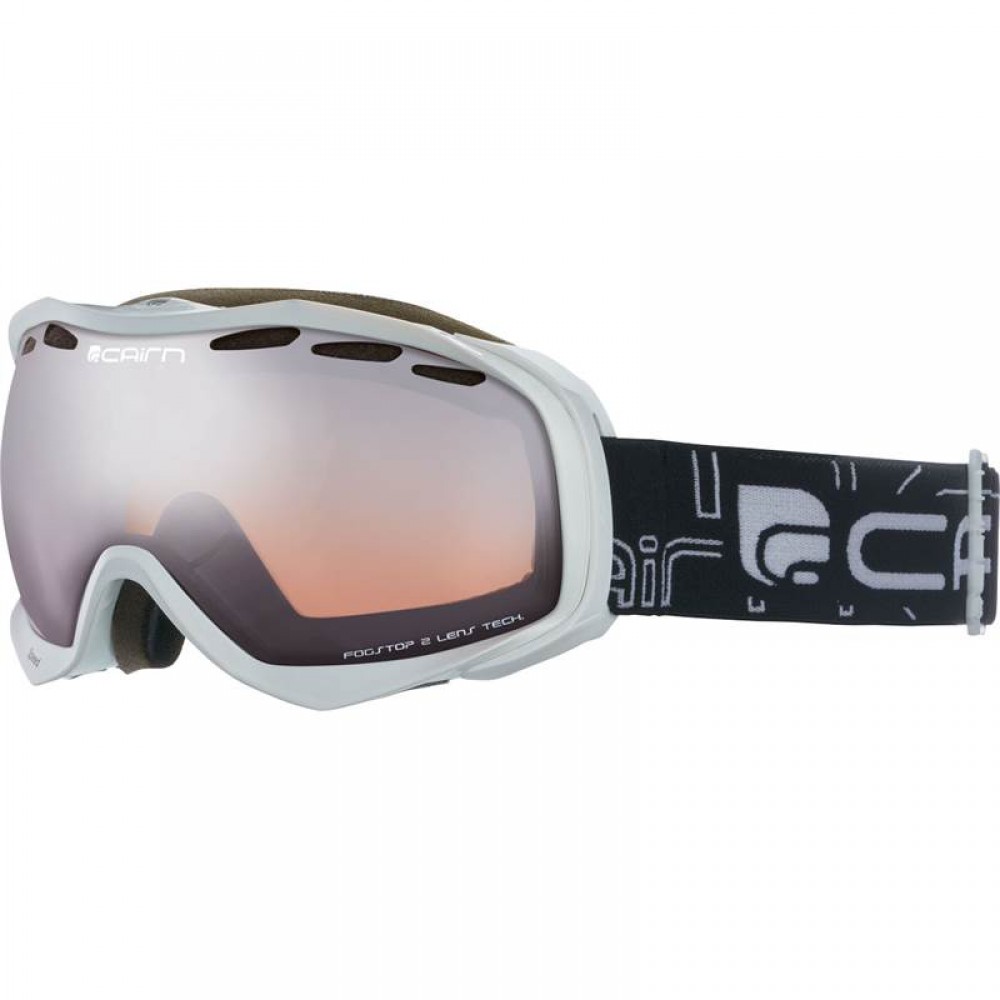 Cairn Speed SPX3000 WHITE