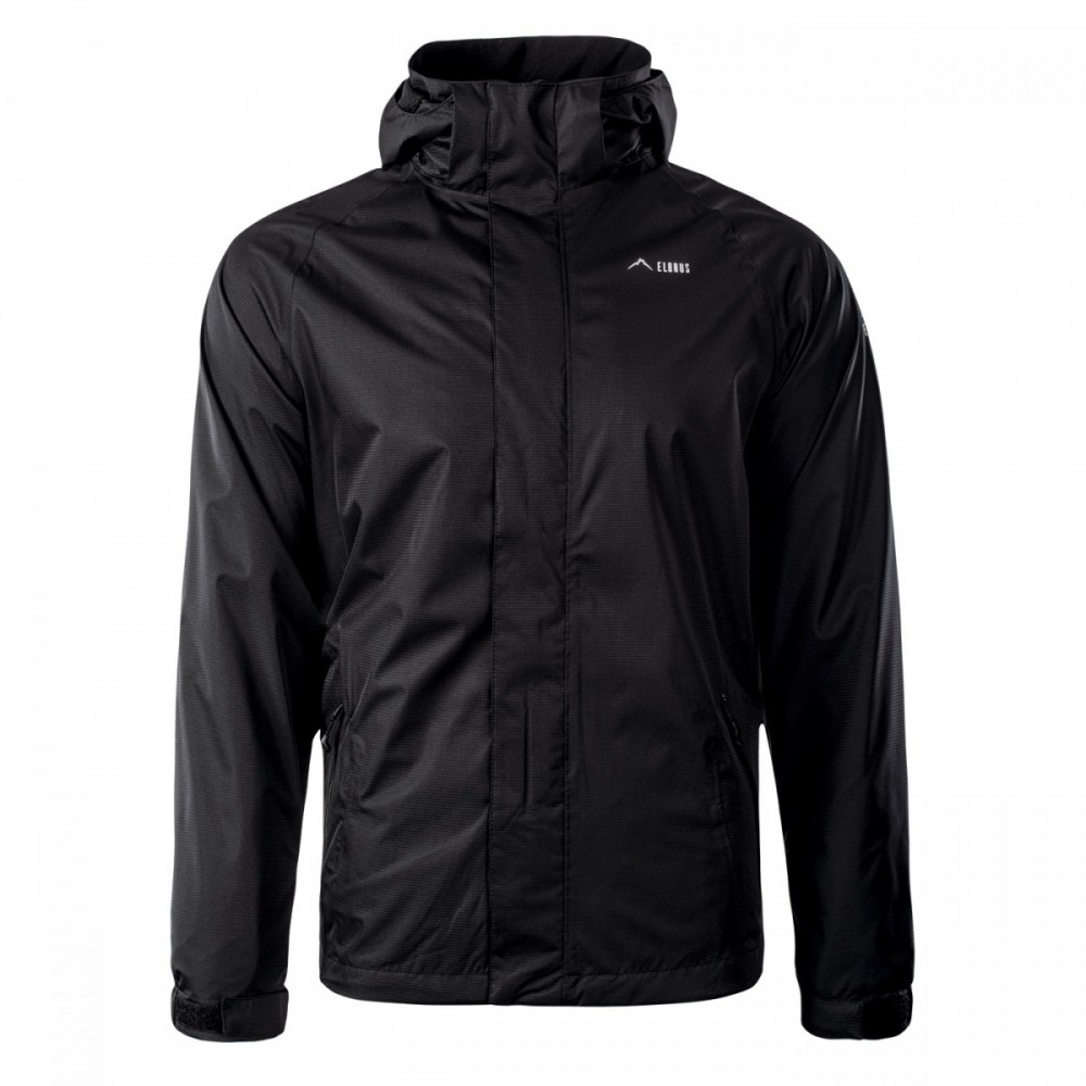 ELBRUS MAKARI BLACK