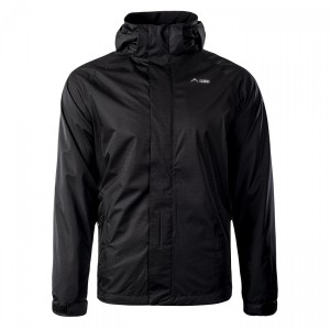 ELBRUS MAKARI BLACK