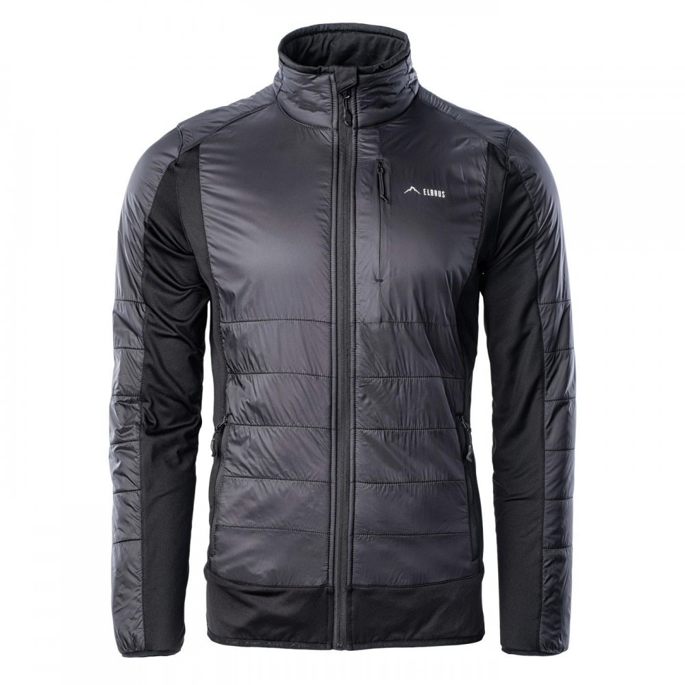 ELBRUS NAHAN   JACKET MEN'S SWEATSHIRT 