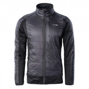 ELBRUS NAHAN   JACKET MEN'S SWEATSHIRT 