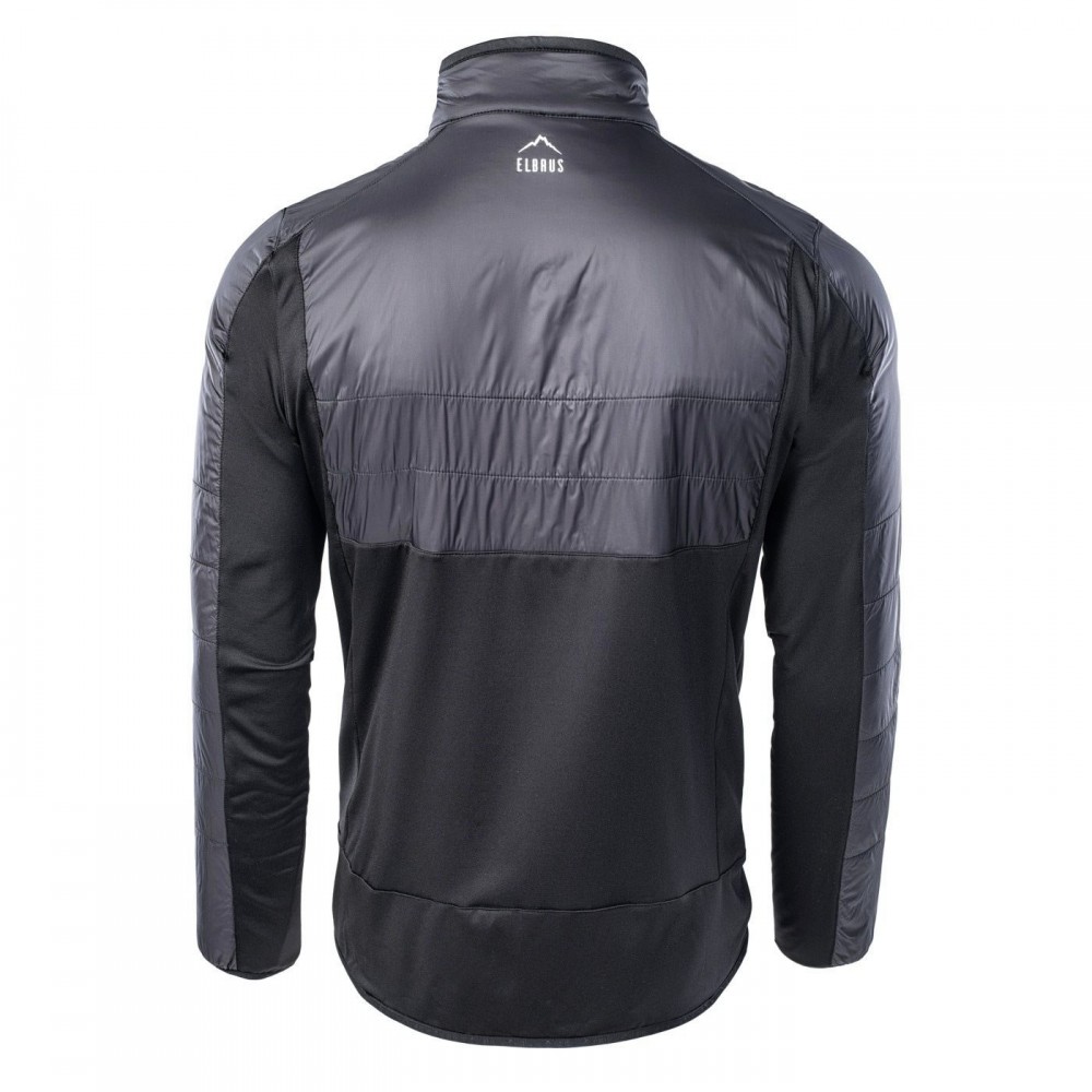 ELBRUS NAHAN   JACKET MEN'S SWEATSHIRT 