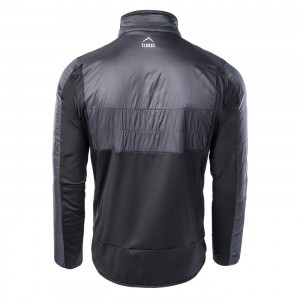 ELBRUS NAHAN   JACKET MEN'S SWEATSHIRT 