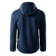 ELBRUS Men's softshell jacket IVER