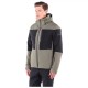 Ski Jacket Sun Valley Designer Kaki